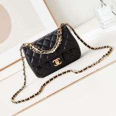 Chanel CF Series Bags